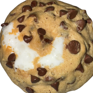 S’more Than a Cookie