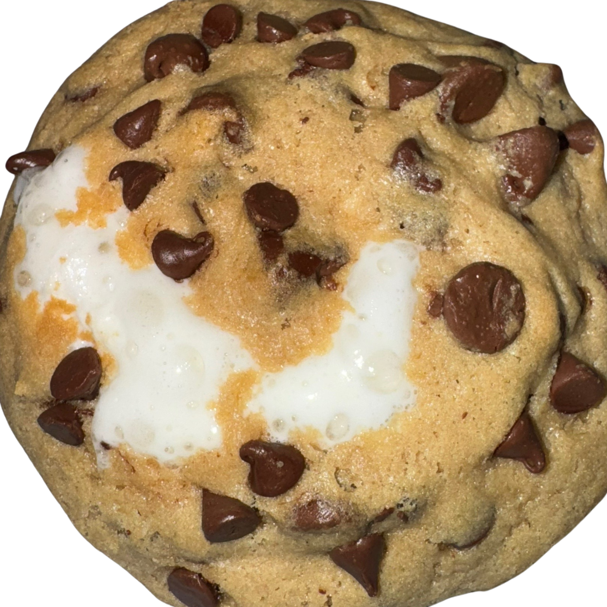 S’more Than a Cookie