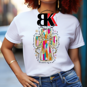 “Jesus is the Reason” Christmas Sweatshirt