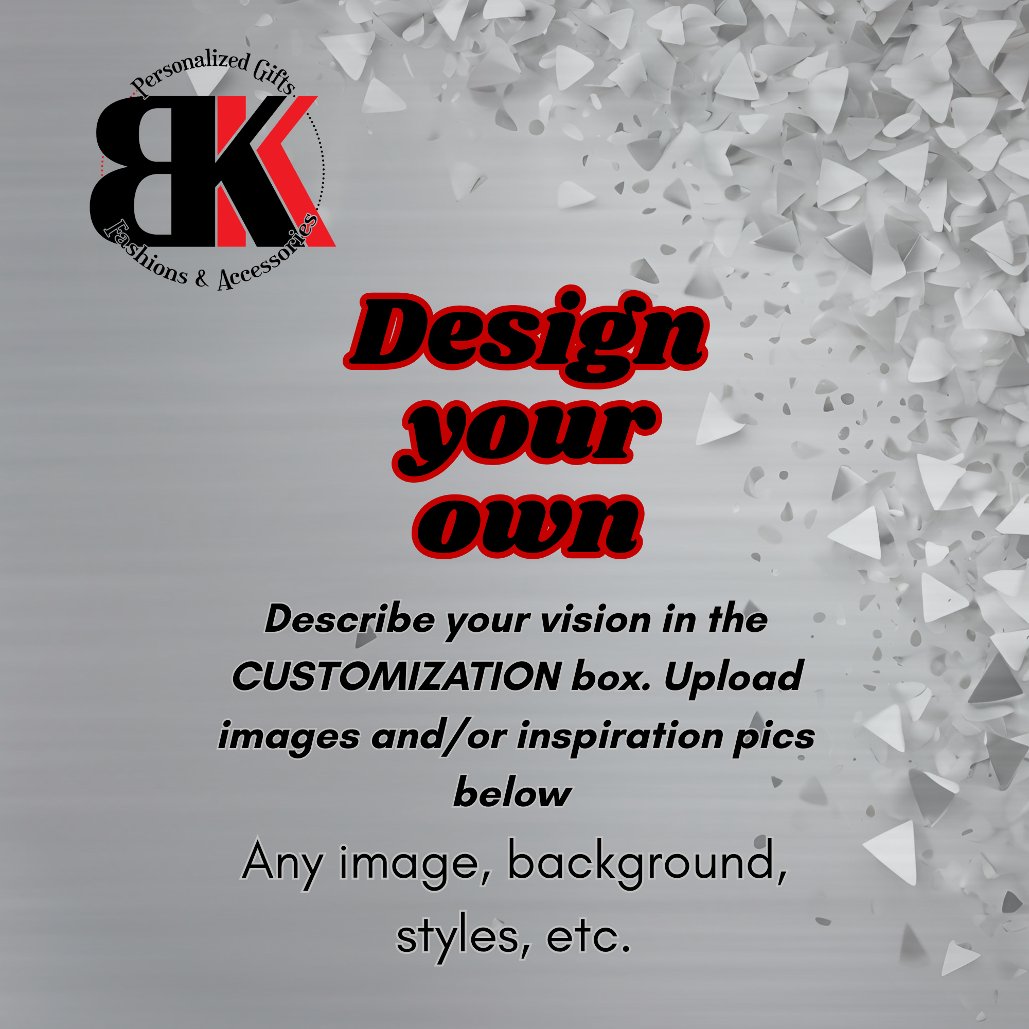 Custom Wooden Wall or Door Sign