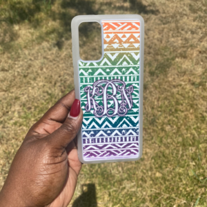 Tribal Vibes Case